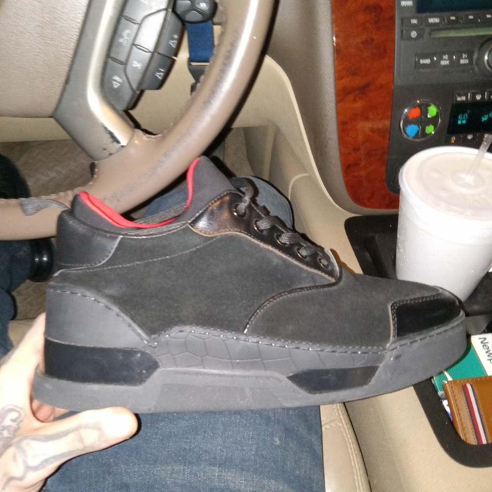 Shoes